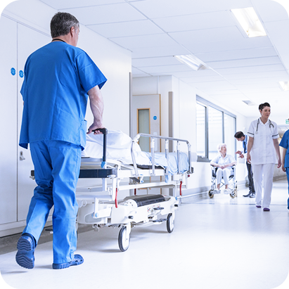 Reduce Readmissions Reduce Readmissions