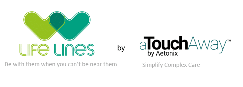 Life Lines by Aetonix