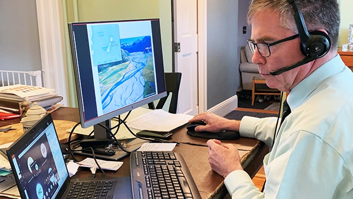 Virtual Care Coordination