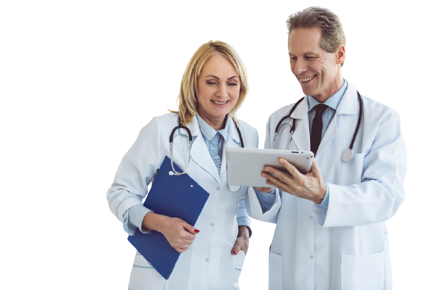 two doctors two doctors