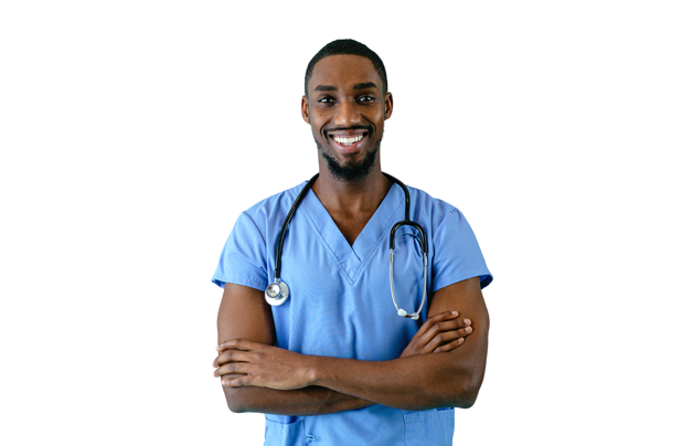 doctor blue scrubs doctor blue scrubs