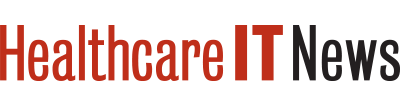 Healthcare IT News Logo e1596175625576 1 Healthcare IT News Logo e1596175625576 1